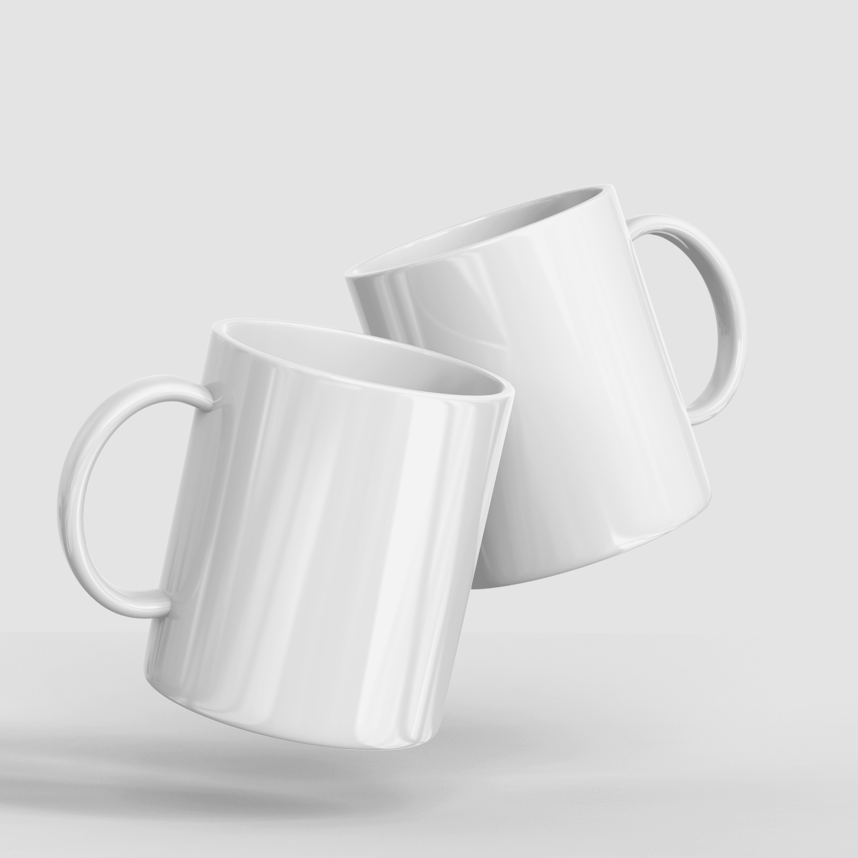 Caneca Sublimada